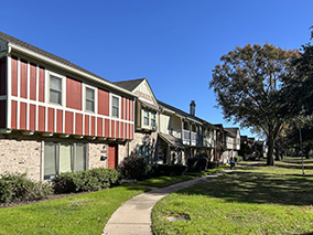 An image from the Victorian Village 1, Houston