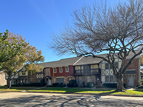 An image from the Victorian Village 1, Houston