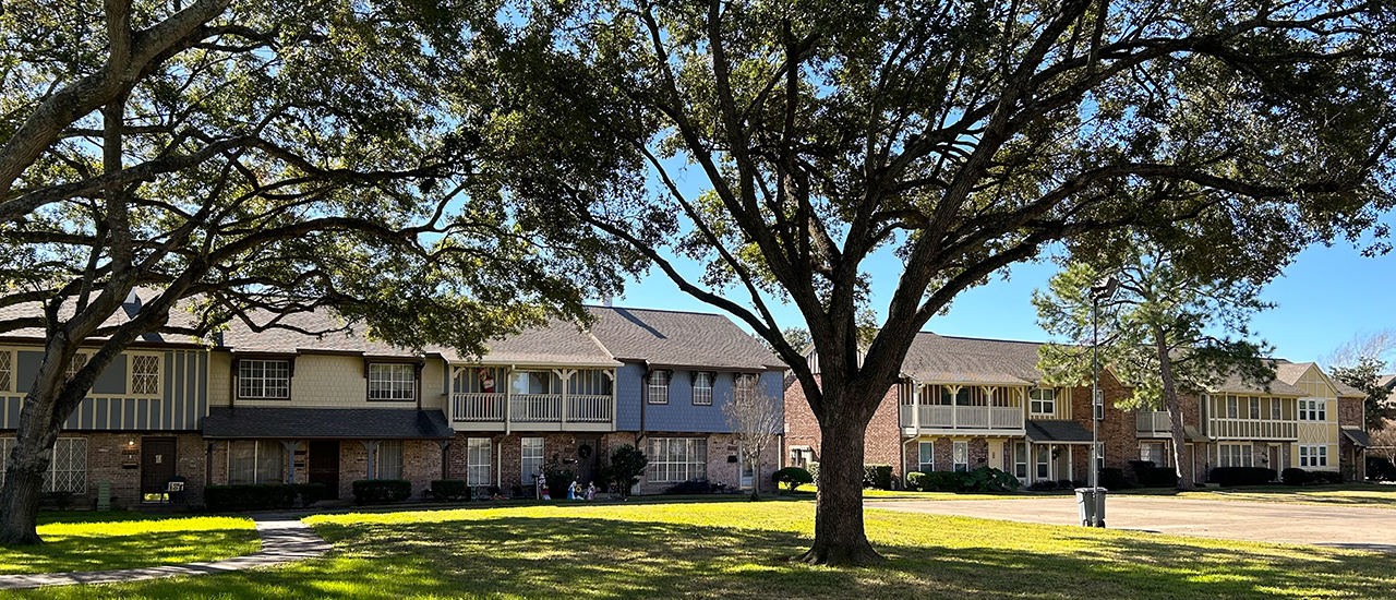 An image of Victorian Village (VV1)