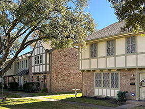 An image from the Victorian Village 1, Houston