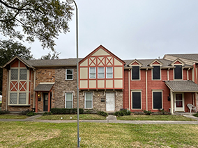 An image from the Victorian Village 1, Houston