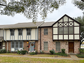 An image from the Victorian Village 1, Houston