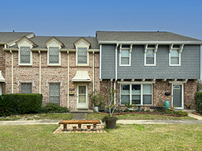 An image from the Victorian Village 1, Houston