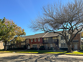 An image from the Victorian Village 1, Houston