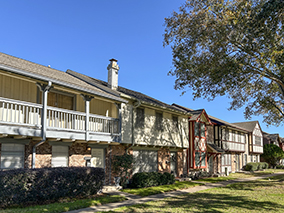 An image from the Victorian Village 1, Houston