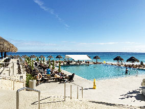 Image from Cancun from our album