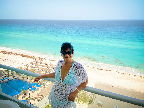 Image from Cancun from our album