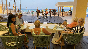 Image from Cancun from our album