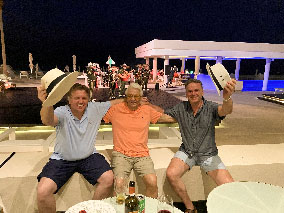 Image from Cancun from our album