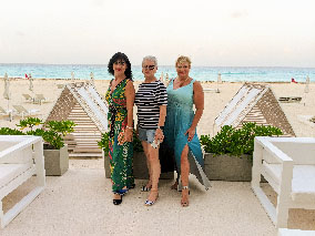 Image from Cancun from our album