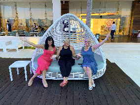 Image from Cancun from our album