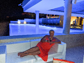 Image from Cancun from our album