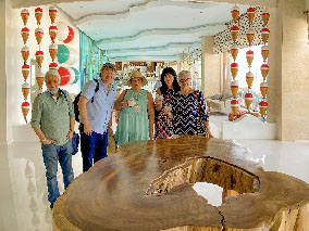 Image from Cancun from our album