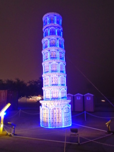 Leaning Tower of Pisa