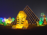 Secrets of the pharaohs