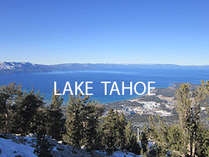 Lake Tahoe