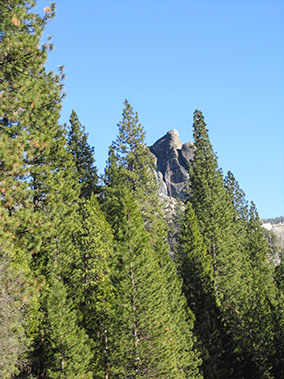An image of Lake Tahoe from our Album