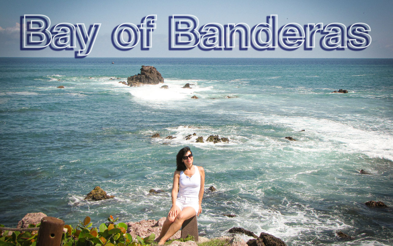 The cover page image of the sea in front of Four Seasons hotel 