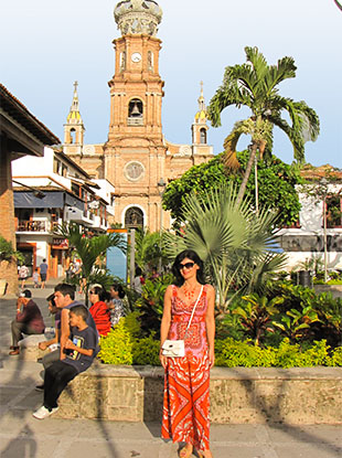 Images from Puerto Vallarta