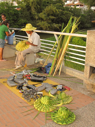 Images from Puerto Vallarta