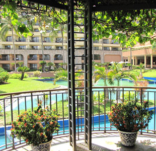 Images from Puerto Vallarta