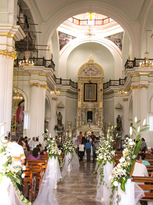 Images from Puerto Vallarta