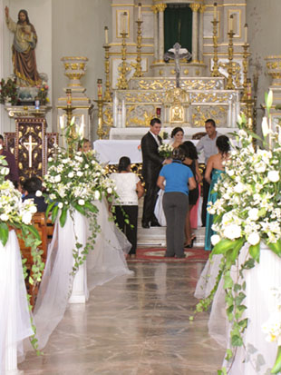 Images from Puerto Vallarta.