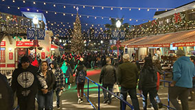 Image from Pier 39, San Francisco.