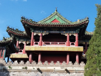 Destination: China...